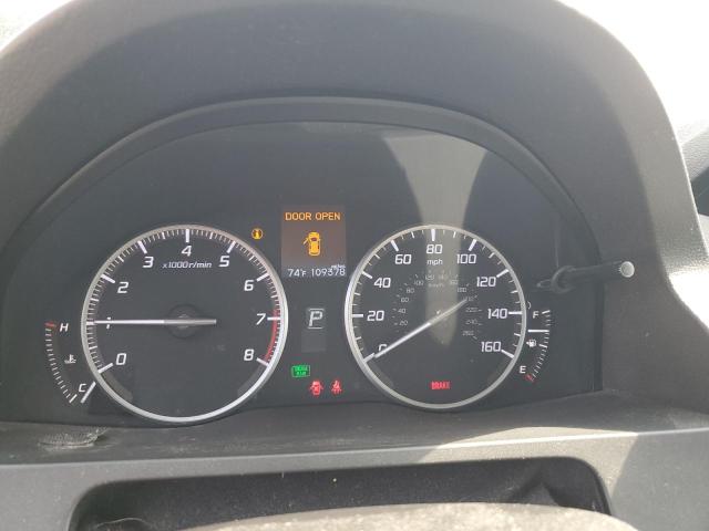 2017 ACURA RDX TECHNOLOGY 5J8TB4H58HL020992