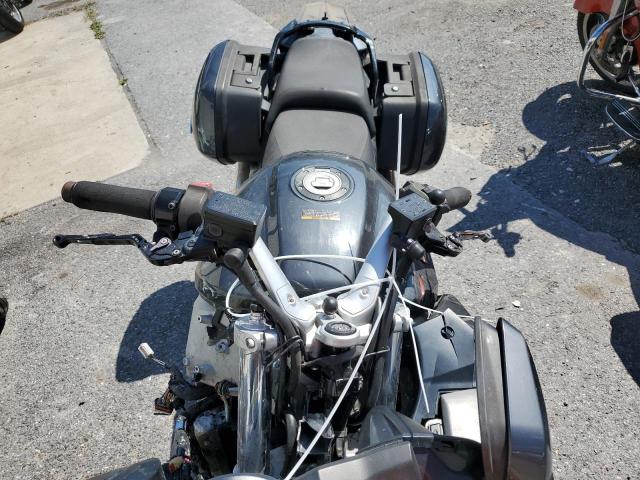 2015 YAMAHA FJR1300 A JYARP24E7FA002783