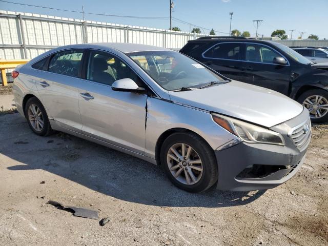 2017 HYUNDAI SONATA SE 5NPE24AF1HH531460