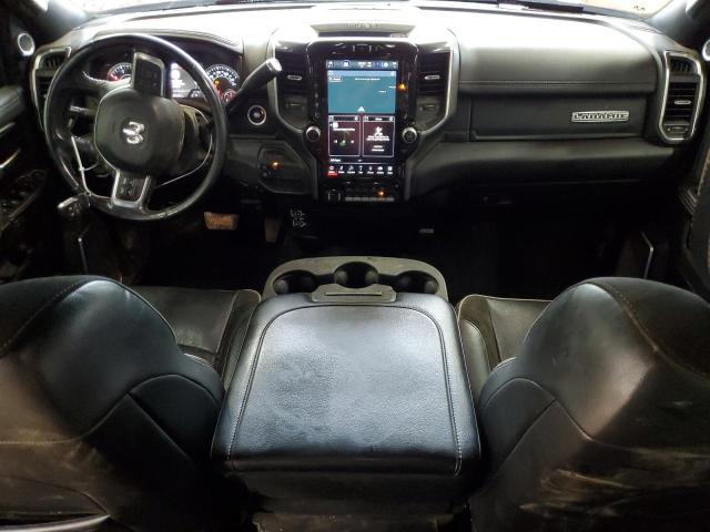 2022 RAM 3500 LARAMIE - 3C63RRJL0NG154296