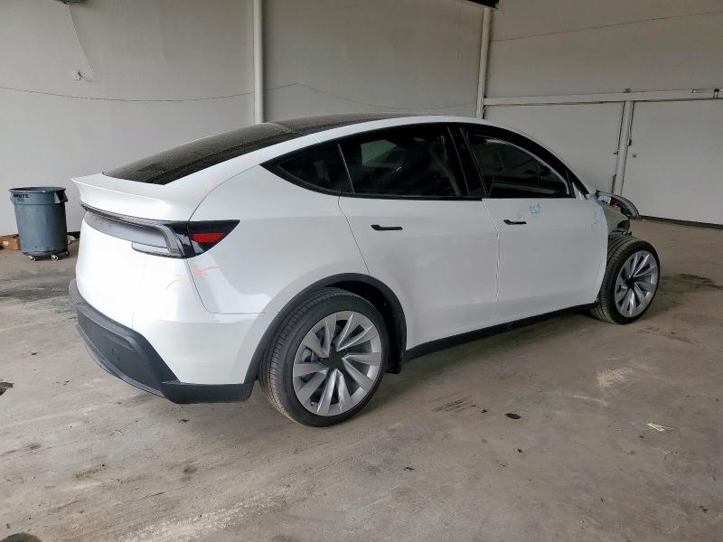 2026 TESLA MODEL Y #3291507921