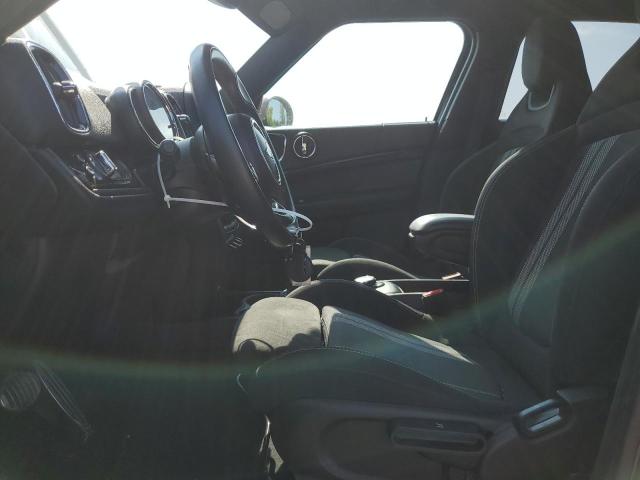 2019 MINI COOPER JCW WMZYV9C52K3F03209