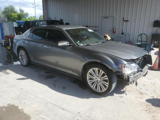 2012 CHRYSLER 300 LIMITE - 2C3CCACG1CH188874