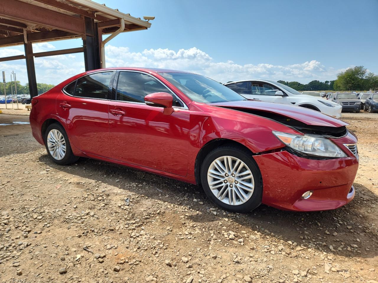 LEXUS ES 350