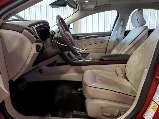 2017 FORD FUSION TIT 3FA6P0D96HR198194
