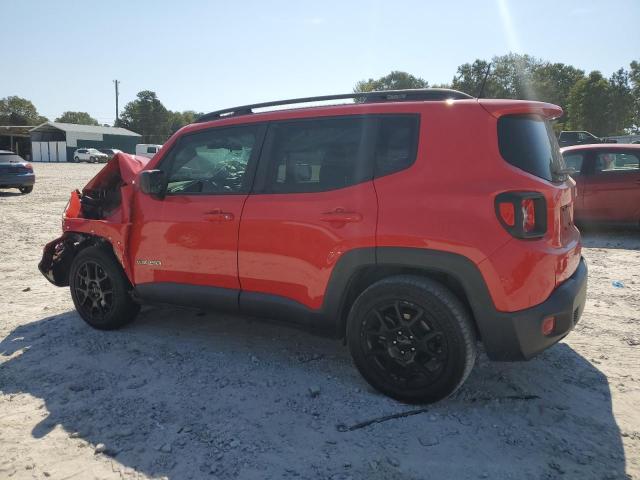 2019 JEEP RENEGADE S ZACNJAAB3KPK56670