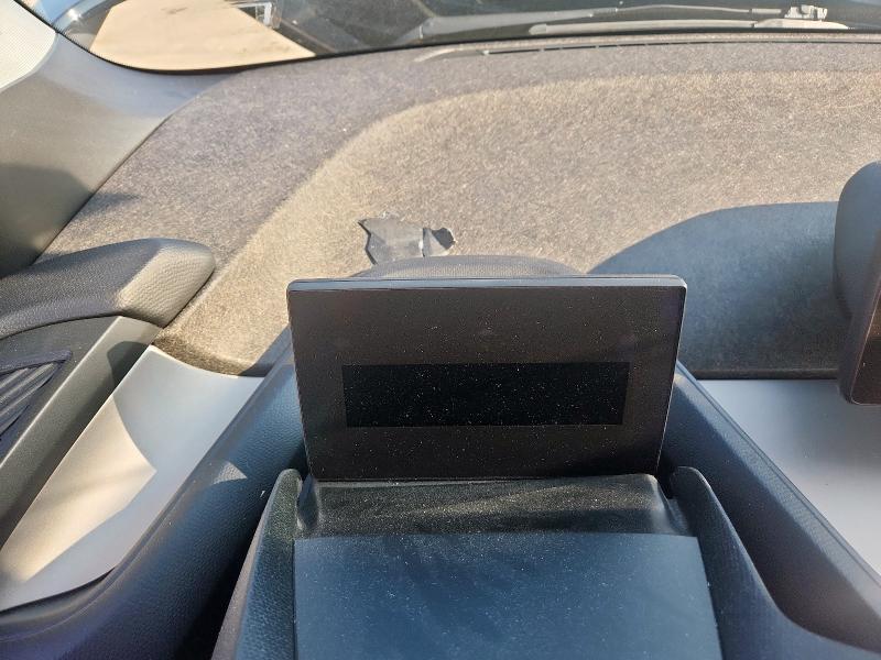 2017 BMW I3 WBY1Z8C34HV892877