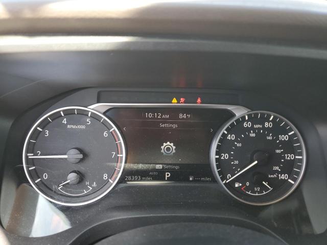 2023 NISSAN ROGUE S 5N1BT3AB5PC925296