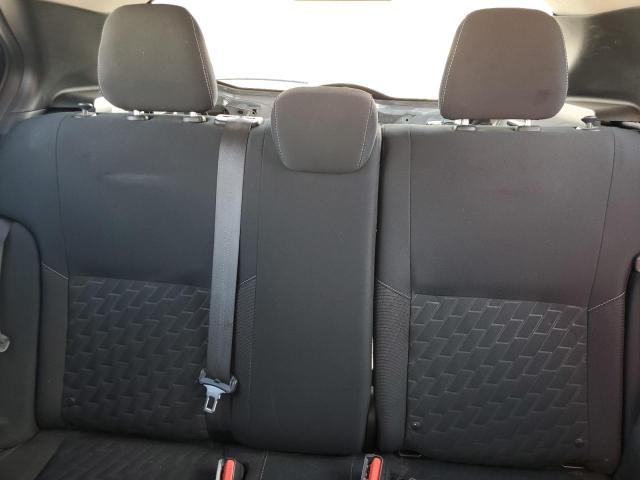 2022 NISSAN KICKS SV - 3N1CP5CV6NL523811