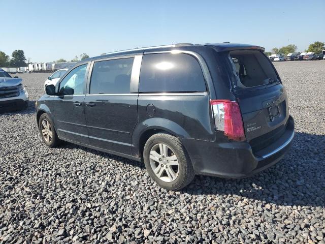 2011 DODGE GRAND CARA #3270924424