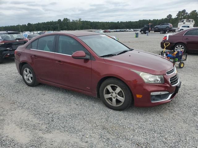 2015 CHEVROLET CRUZE LT - 1G1PC5SB2F7222212