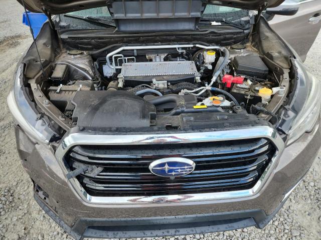 2021 SUBARU ASCENT TOU 4S4WMARD1M3404127