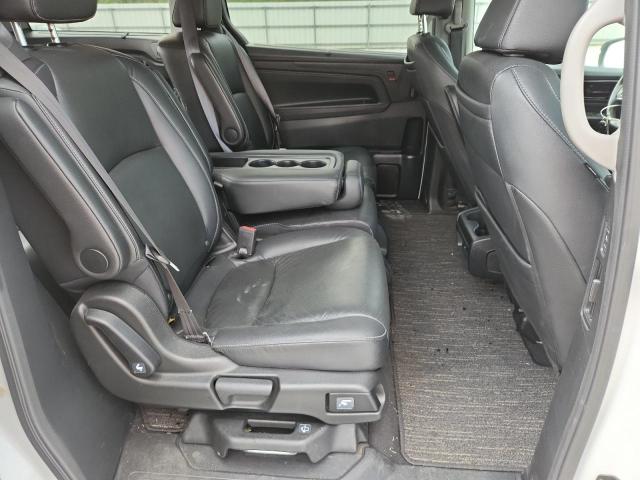 2021 HONDA ODYSSEY TO 5FNRL6H83MB007639