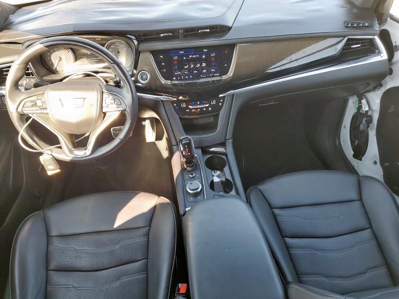 2023 CADILLAC XT6 SPORT - 1GYKPHRS1PZ129176