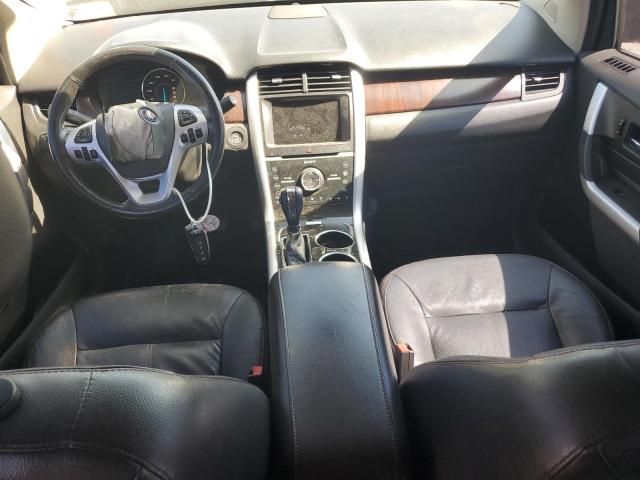 2013 FORD EDGE LIMIT - 2FMDK4KC2DBC51175