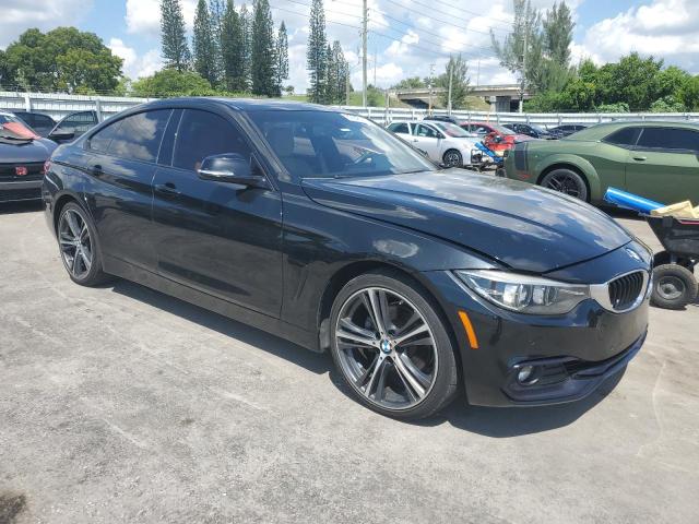 2018 BMW 430I GRAN WBA4J1C57JBG80660