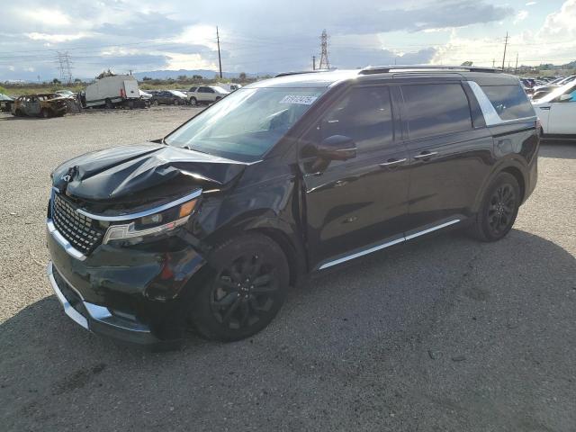 2022 KIA CARNIVAL S KNDNE5H37N6068223