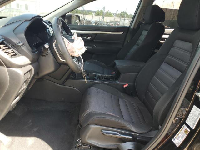 2020 HONDA CR-V LX - 2HKRW2H22LH608570