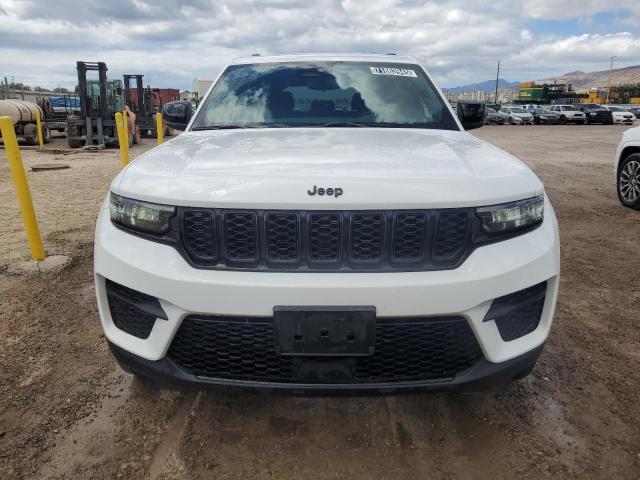 2023 JEEP GRAND CHEROKEE LAREDO 1C4RJHAG1PC512616