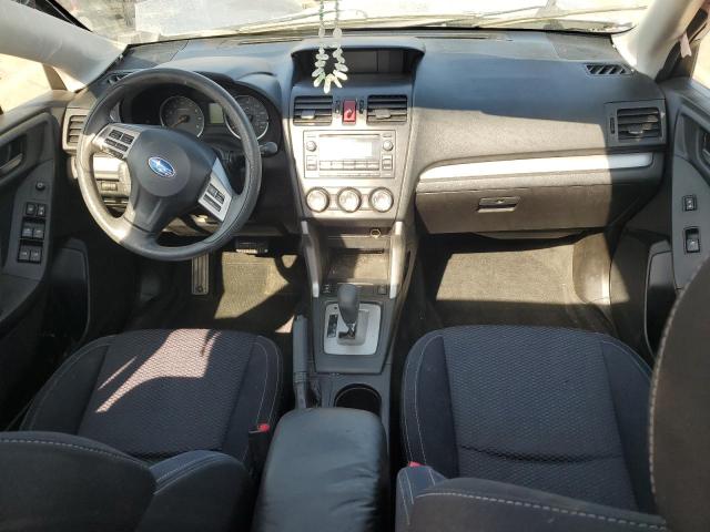 2014 SUBARU FORESTER 2 #3280481141