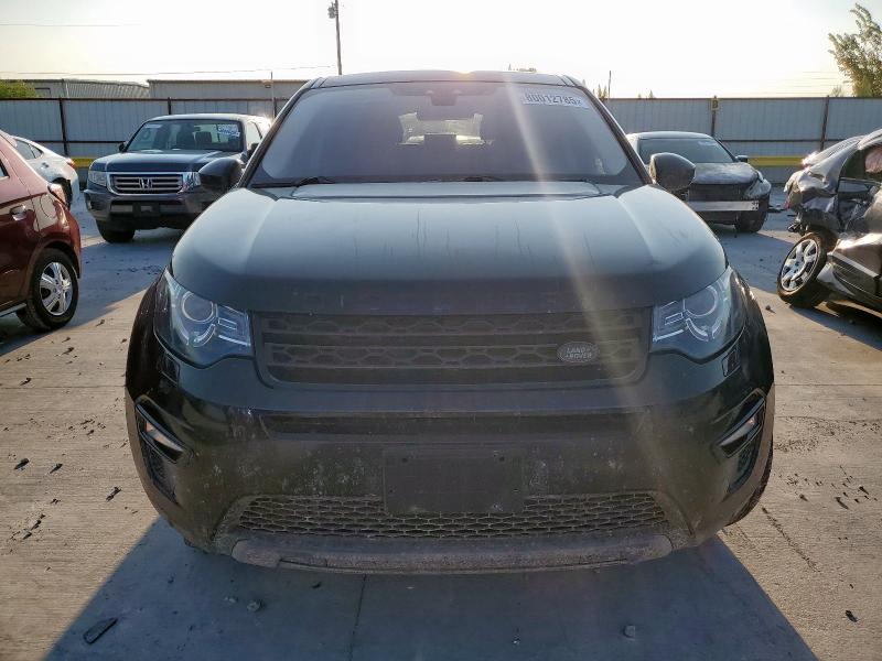 2017 LAND ROVER DISCOVERY SALCR2BGXHH638982