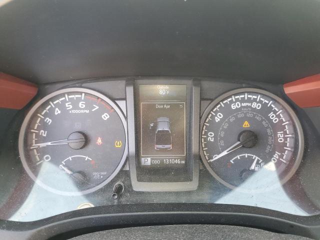 2016 TOYOTA TACOMA DOU 3TMCZ5AN1GM007573