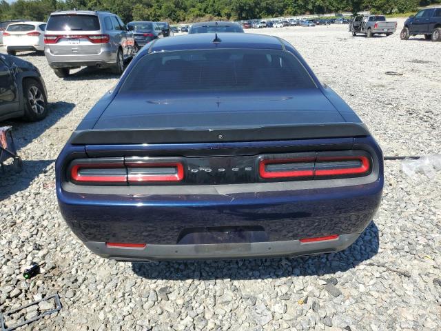 2017 DODGE CHALLENGER 2C3CDZFJ2HH572723