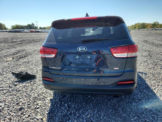 2017 KIA SORENTO LX 5XYPGDA39HG198478
