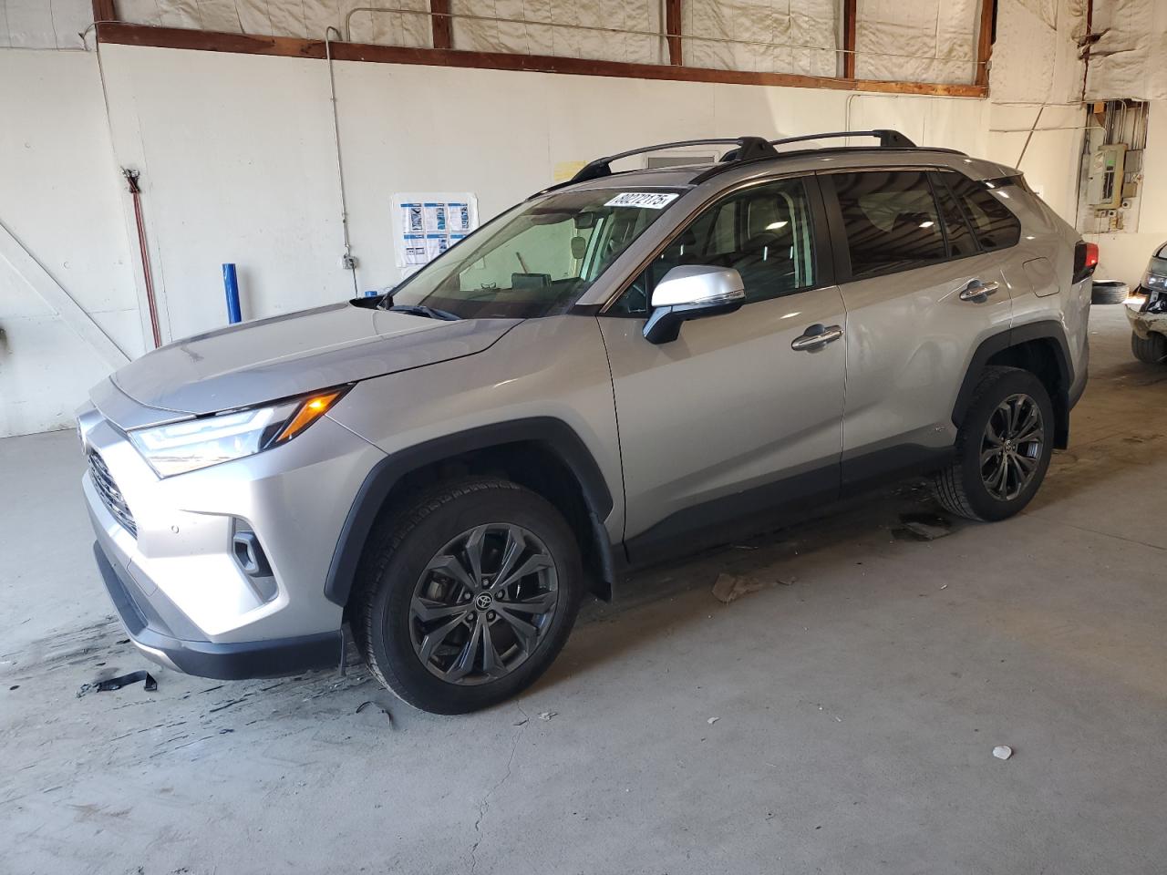 TOYOTA RAV4 LIMITED
