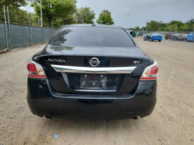 2015 NISSAN ALTIMA 2.5 - 1N4AL3AP3FC411513