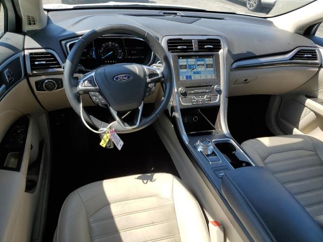 2017 FORD FUSION SE 3FA6P0LU1HR149474