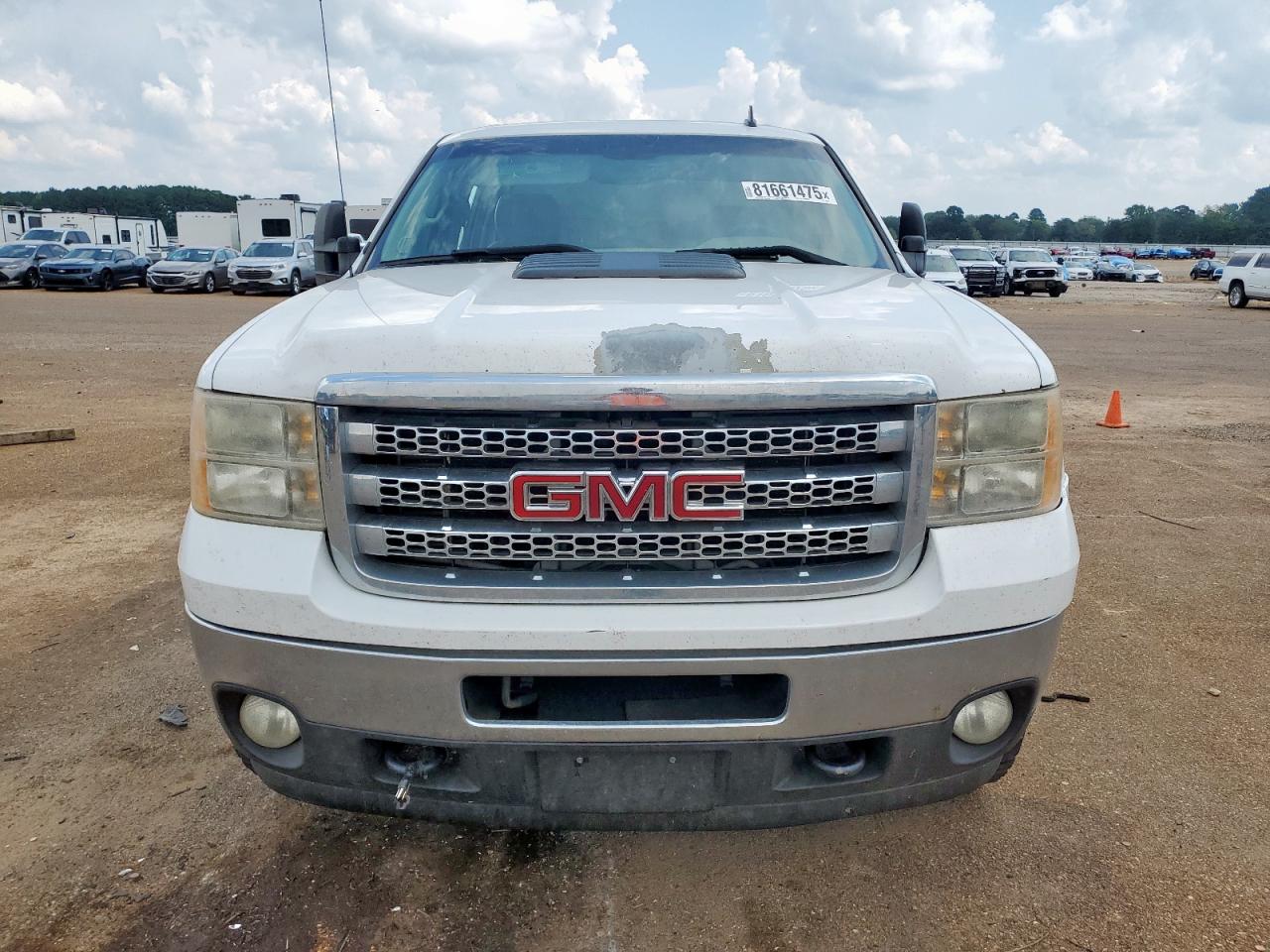 GMC SIERRA K2500 SLE