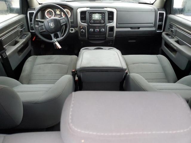 2018 RAM 1500 SLT 1C6RR6GT6JS105171