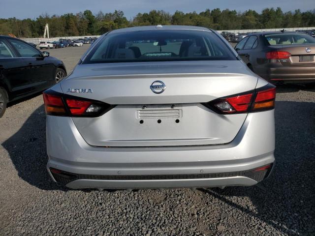2020 NISSAN ALTIMA S 1N4BL4BVXLC232324