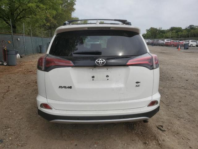 2016 TOYOTA RAV4 SE - JTMNFREV8GJ066622
