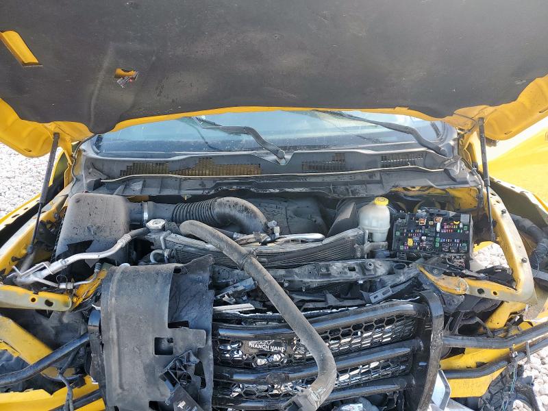 2016 RAM 1500 SLT 1C6RR6LT8GS368485