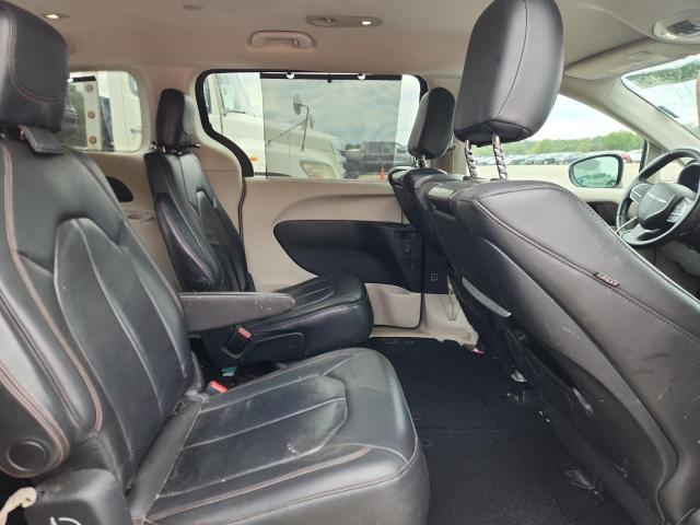 2017 CHRYSLER PACIFICA T 2C4RC1EG6HR634957
