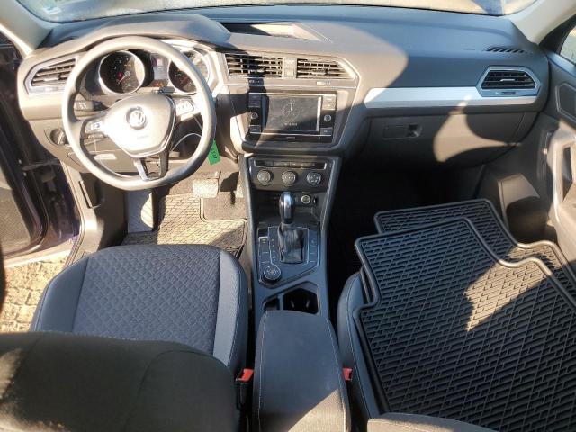2021 VOLKSWAGEN TIGUAN S 3VV0B7AX3MM008337