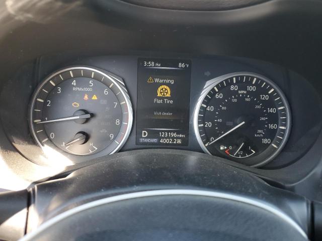 2018 INFINITI Q50 LUXE JN1EV7AP6JM354534