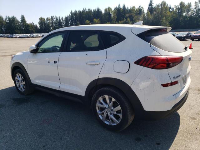 2019 HYUNDAI TUCSON SE #3303743444