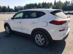 Lot #3303743444 2019 HYUNDAI TUCSON SE