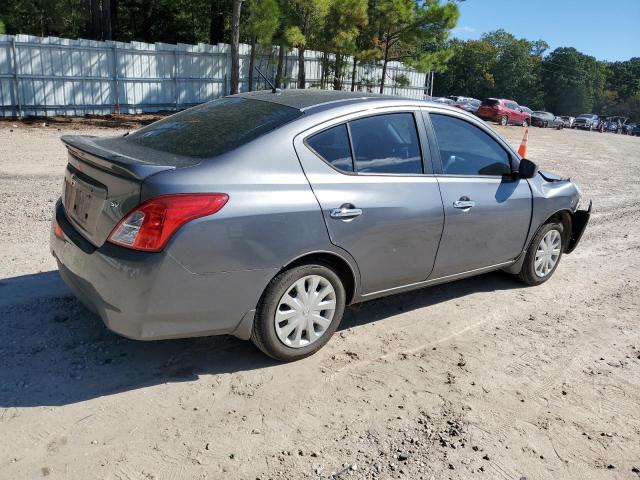 2017 NISSAN VERSA S 3N1CN7AP3HL830010