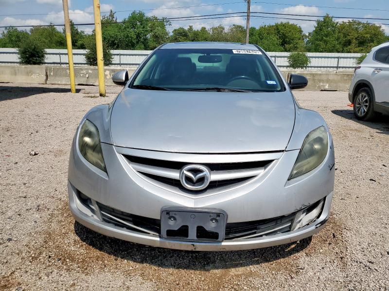 2013 MAZDA 6 GRAND TO - 1YVHZ8CB3D5M11190