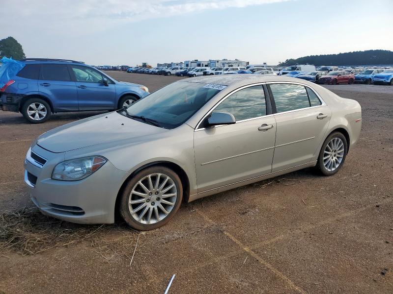 Global Auto Auctions: 2011 CHEVROLET MALIBU 2LT