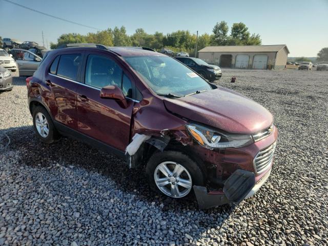 2017 CHEVROLET TRAX 1LT - 3GNCJPSB1HL130506