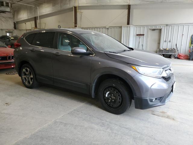 2017 HONDA CR-V EXL 5J6RW2H88HL052282