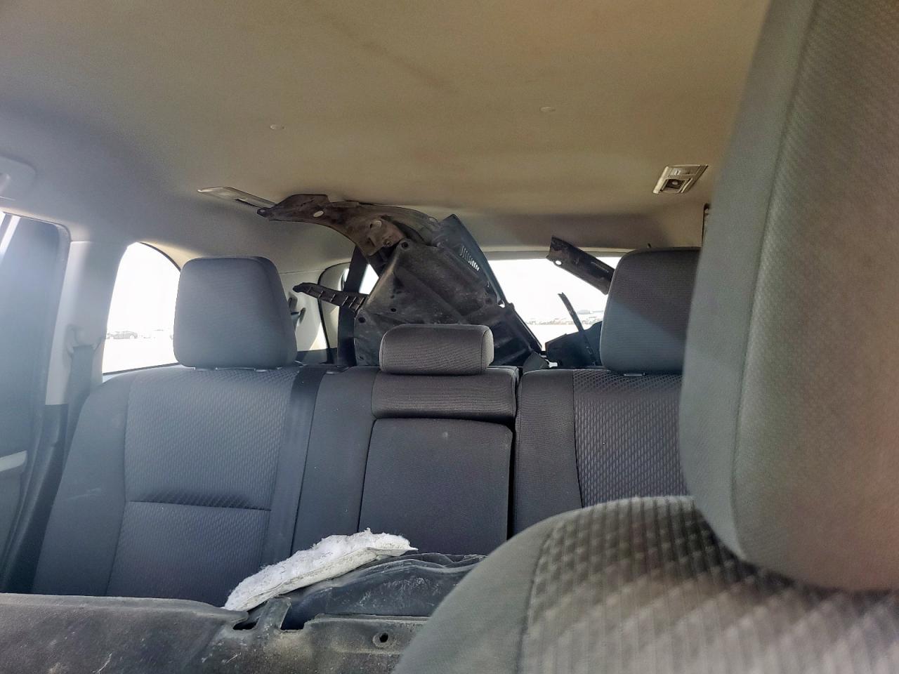 TOYOTA HIGHLANDER LE