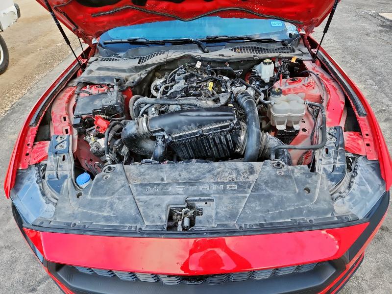 2024 FORD MUSTANG #3291524931