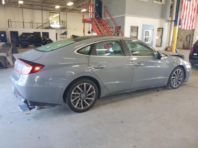 2020 HYUNDAI SONATA LIM 5NPEH4J20LH038051