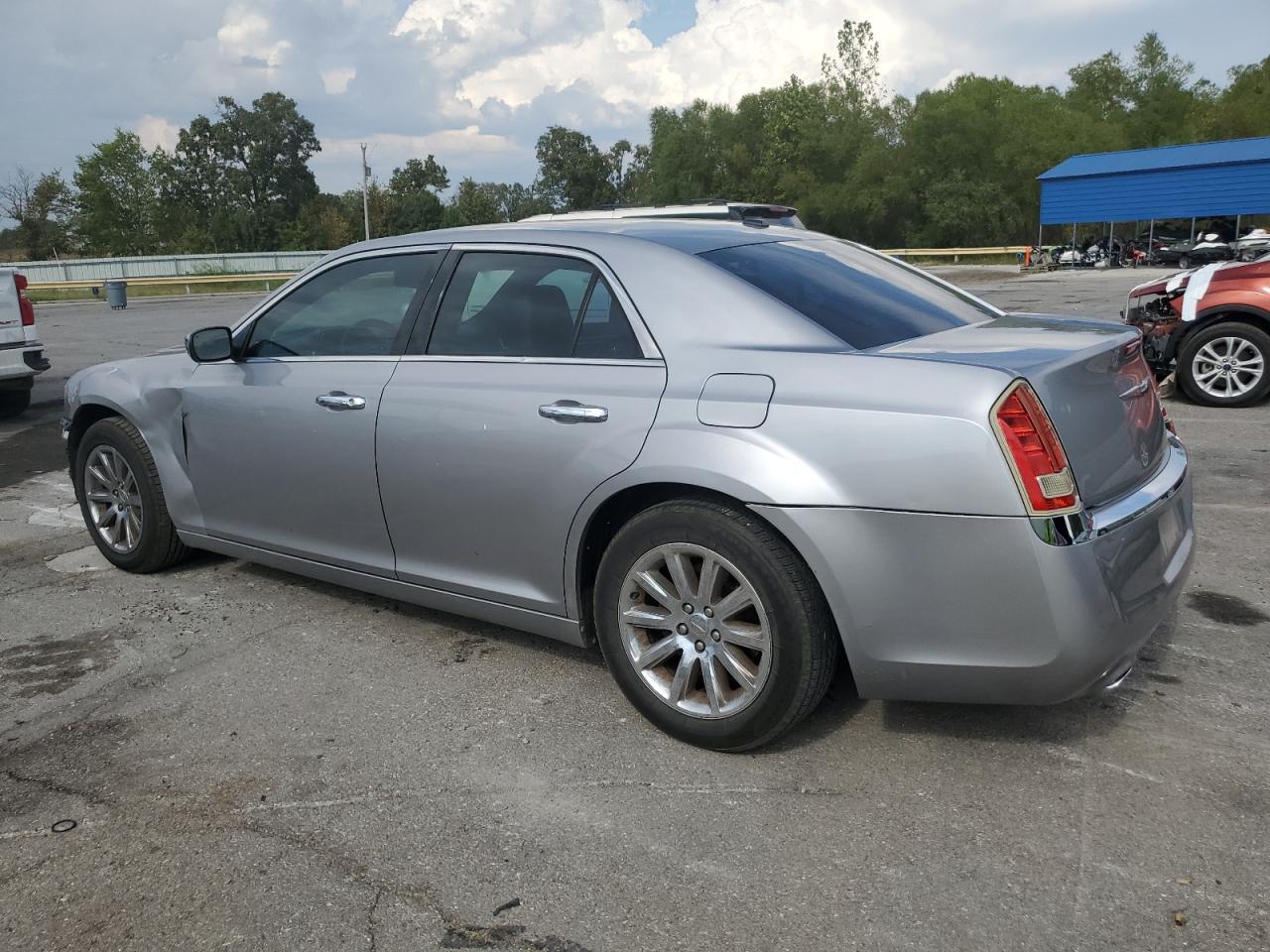 CHRYSLER 300 LIMITED